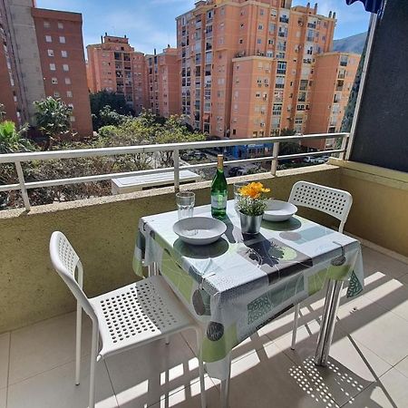 Lyrioshomes Manantiales Beach ตอร์เรโมลิโนส ภายนอก รูปภาพ
