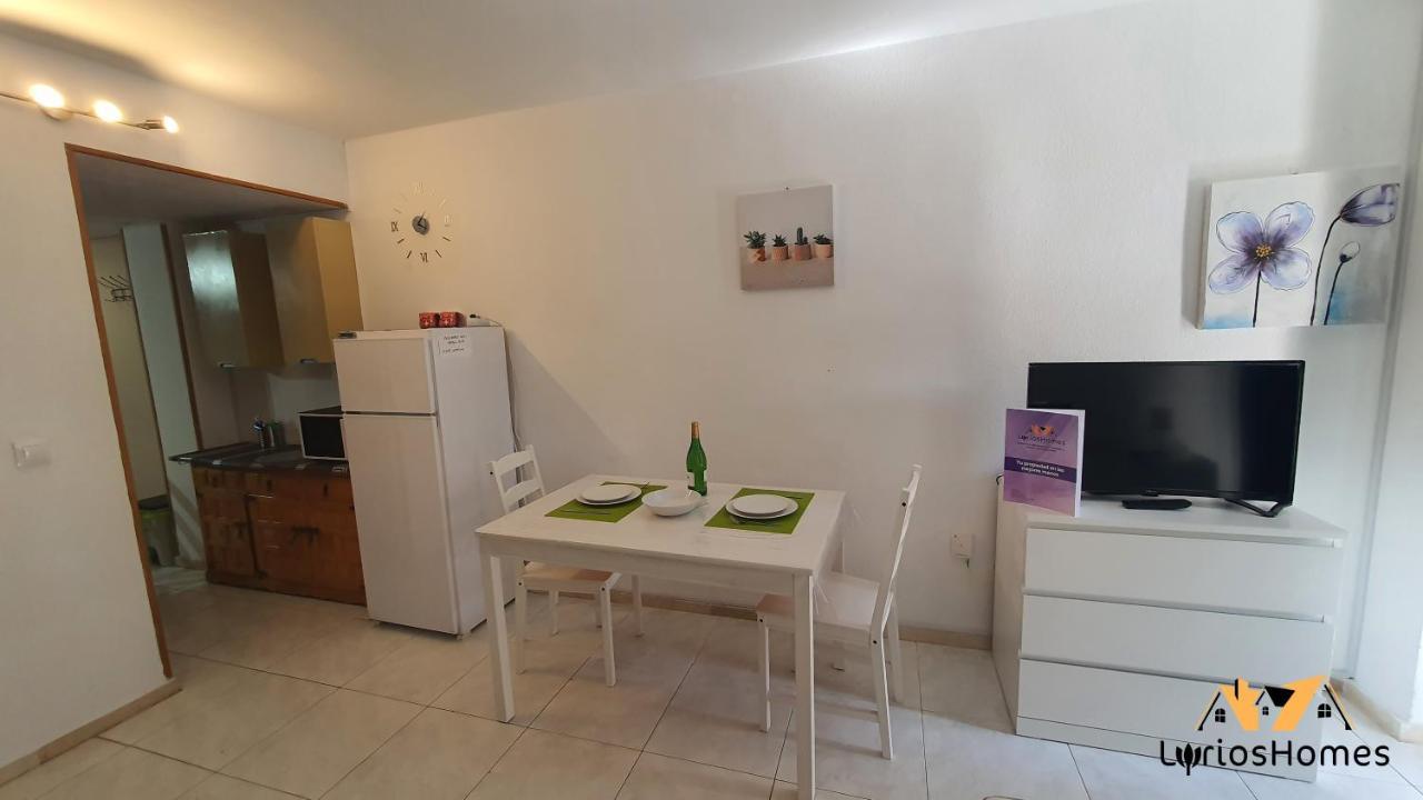 Lyrioshomes Manantiales Beach ตอร์เรโมลิโนส ภายนอก รูปภาพ