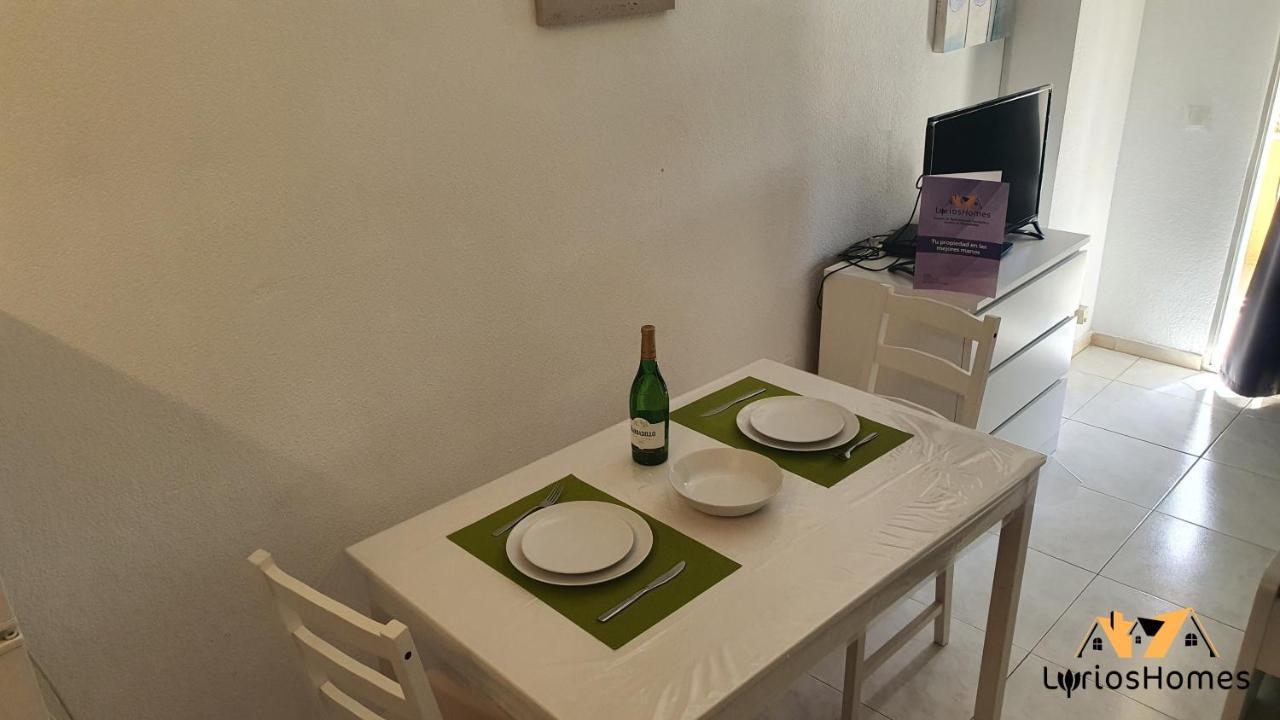 Lyrioshomes Manantiales Beach ตอร์เรโมลิโนส ภายนอก รูปภาพ