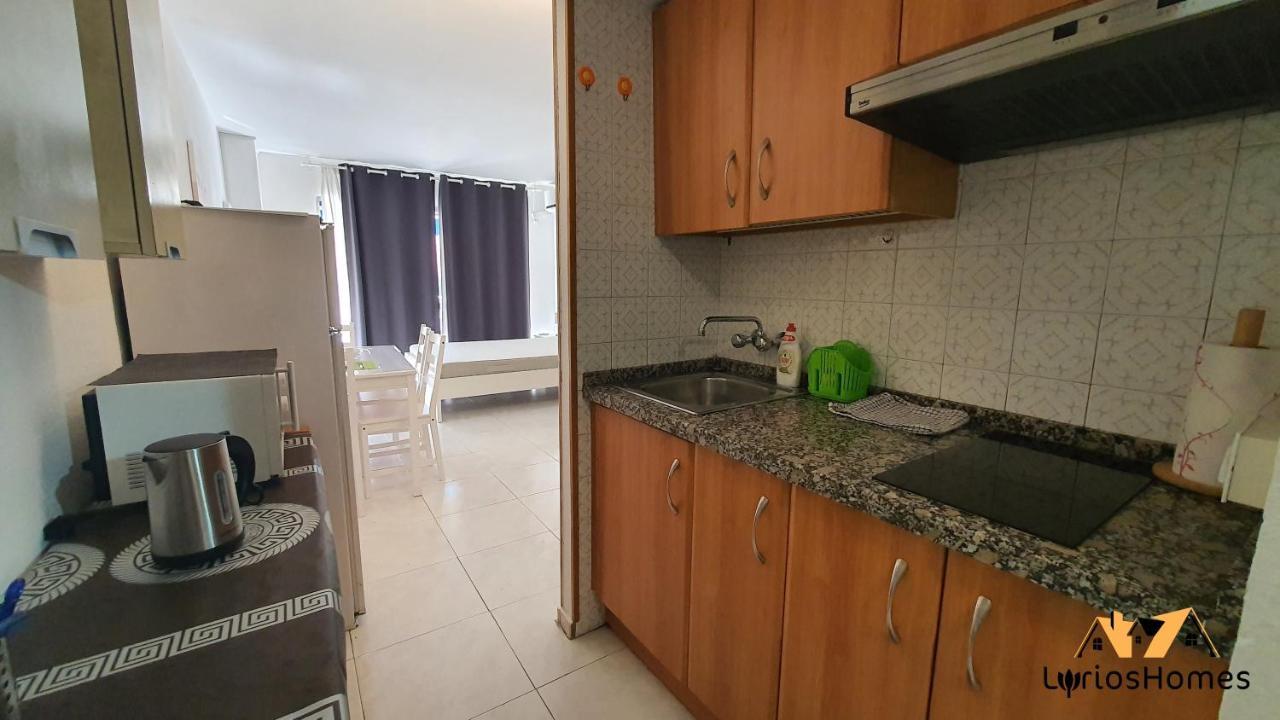 Lyrioshomes Manantiales Beach ตอร์เรโมลิโนส ภายนอก รูปภาพ