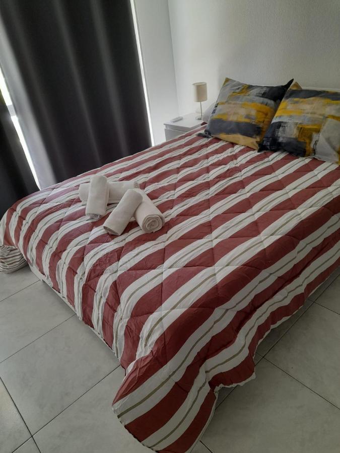 Lyrioshomes Manantiales Beach ตอร์เรโมลิโนส ภายนอก รูปภาพ