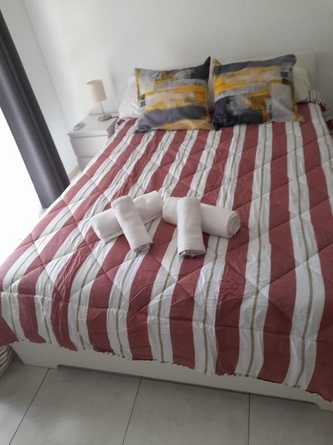 Lyrioshomes Manantiales Beach ตอร์เรโมลิโนส ภายนอก รูปภาพ